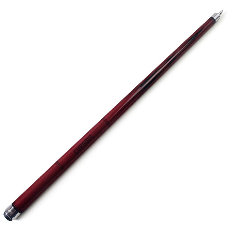 CUESOUL SOOCOO Series 58 inch 19oz Pool Cue Stick,Pool Cue 11.5mm - Image 5